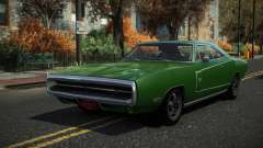 Dodge Charger Biyol pour GTA 4