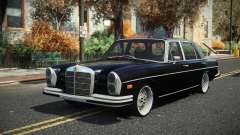 Mercedes-Benz 300SEL Zagub für GTA 4
