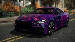 Audi TT Gumoly S6 für GTA 4