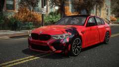 BMW M5 Copaliny S12 für GTA 4