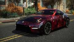 Nissan 370Z Cropsy S3 für GTA 4