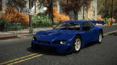 Nissan Skyline R34 Vunma für GTA 4