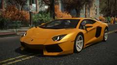 Lamborghini Aventador Seradu für GTA 4