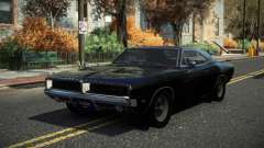 Dodge Charger Mutsi S13 für GTA 4