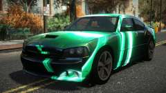 Dodge Charger Dexary S8 pour GTA 4