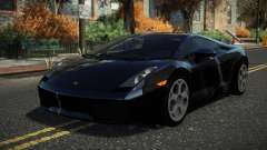 Lamborghini Gallardo Cerza S3 für GTA 4