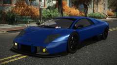Lamborghini Murcielago Dursa für GTA 4