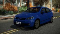 Volkswagen Gol Gercino für GTA 4