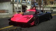 Pagani Zonda Kimosy S7 für GTA 4