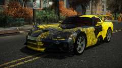 Dodge Viper Verhy S13 pour GTA 4