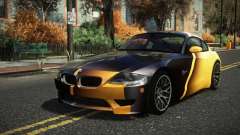 BMW Z4 Gorfay S8 pour GTA 4