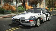 BMW 850CSi Nihozy S9 für GTA 4