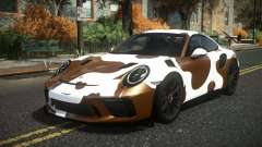Porsche 911 Facrom S10 für GTA 4