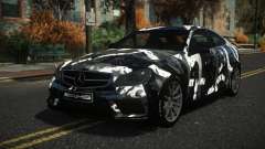 Mercedes-Benz C63 AMG Axury S11 pour GTA 4