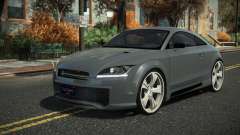 Audi TT Volaty pour GTA 4