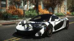 McLaren P1 Rezgo S4 pour GTA 4