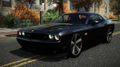 Dodge Challenger Maqury für GTA 4