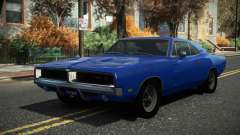 Dodge Charger Mutsi für GTA 4