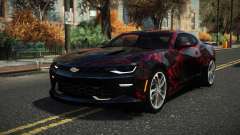 Chevrolet Camaro SS Gunja S7 pour GTA 4