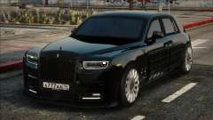 Rolls-Royce Phantom VIII Bunker pour GTA San Andreas