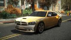 Dodge Charger Dexary S14 pour GTA 4