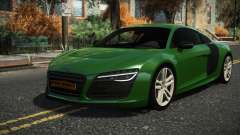 Audi R8 Treklony pour GTA 4