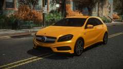 Mersedes-Benz A45 AMG Tunal pour GTA 4