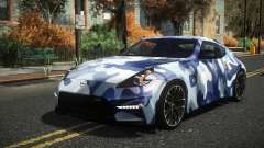 Nissan 370Z Cropsy S4 für GTA 4
