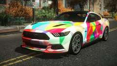 Ford Mustang Varihu S11 pour GTA 4