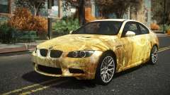 BMW M3 E92 Sikrom S2 für GTA 4