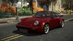 Porsche 911 Devik für GTA 4