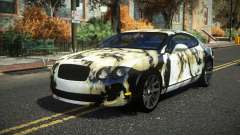 Bentley Continental Behrum S3 für GTA 4