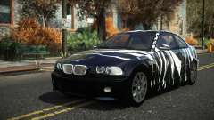 BMW M3 E46 Stakru S5 für GTA 4
