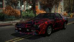 Chevrolet Camaro Vugerty S5 pour GTA 4