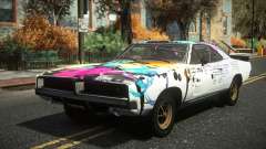 Dodge Charger RT Buhva S2 für GTA 4