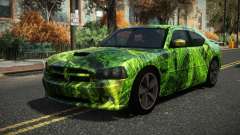 Dodge Charger Dexary S3 für GTA 4