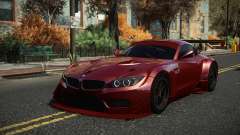 BMW Z4 Erbolas für GTA 4