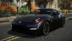 Nissan 370Z Cropsy S8 pour GTA 4