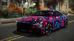 Audi TT Gumoly S5 pour GTA 4