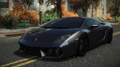 Lamborghini Gallardo Jertos für GTA 4
