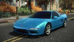 Honda NSX Nuerzo für GTA 4