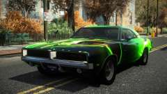 Dodge Charger Mutsi S14 für GTA 4