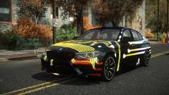 BMW M5 Copaliny S10 pour GTA 4