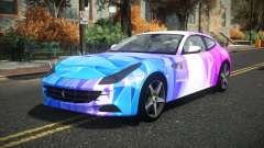 Ferrari FF Vargelu S3 für GTA 4