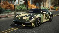 Porsche 911 Rohyj S14 pour GTA 4