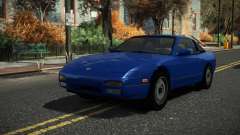 Nissan 240SX Verhun für GTA 4