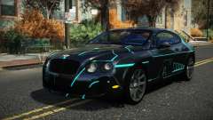 Bentley Continental Behrum S6 für GTA 4