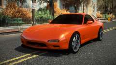 Mazda RX-7 Epsire für GTA 4