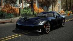 Dodge Viper Nihyog S3 pour GTA 4