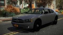 Dodge Charger Police LC